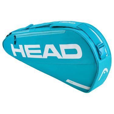 Head Tour Racquet Bag S 3R Blue 260626image
