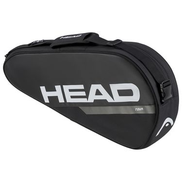 Head Tour 3 Pack Tennis Bag