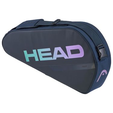 Head Tour Racquet S 3 Pack Tennis Bag