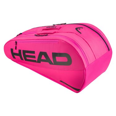 Head Tour Racquet Bag M 6R Pink 261116image