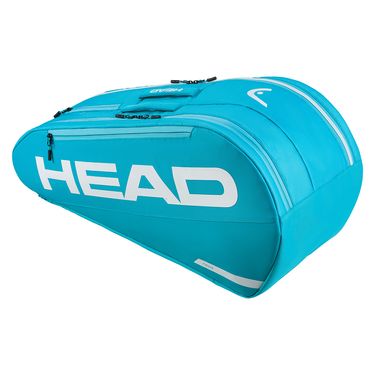 Head Tour Racquet Bag M 6R Blue 261136image