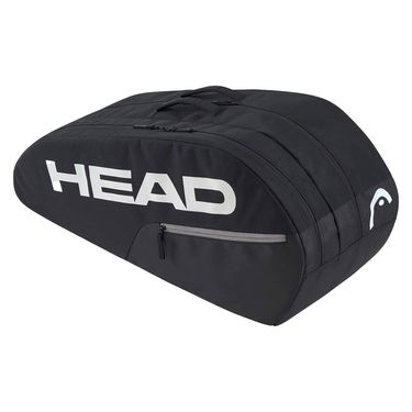 Head Base Racquet Bag M 6R Black 261215
image