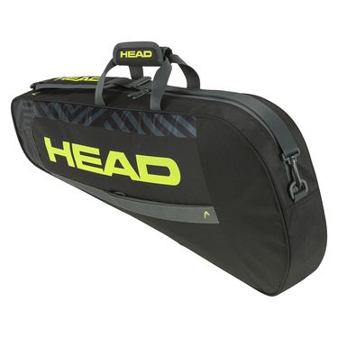 Head Base 3 Pack Tennis Bag