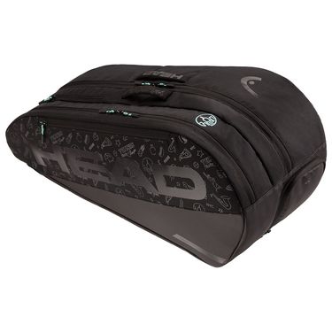 Head Neon Tour 9 Pack Tennis Bag