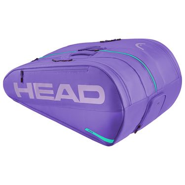 Head Tour Racquet Bag XL 12R Purple 262006image