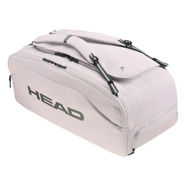 Head Pro X Wimbledon Duffle L Tennis Bag
