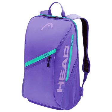 Head Tour Backpack 25L Bag Purple 262036image
