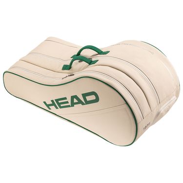 Head Arthur Ashe 9 Pack Tennis Bag
