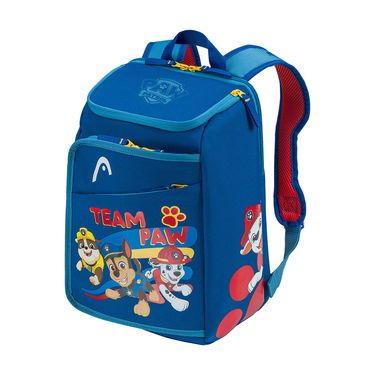 Head Paw Patrol Kids Backpack Bag