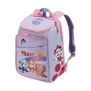 Head Paw Patrol Kids Backpack Bag