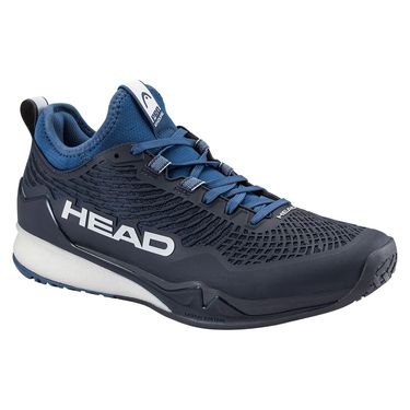 Head Endure Pro Mens Tennis Shoe Navy/Dark Blue 273066 NVDBimage