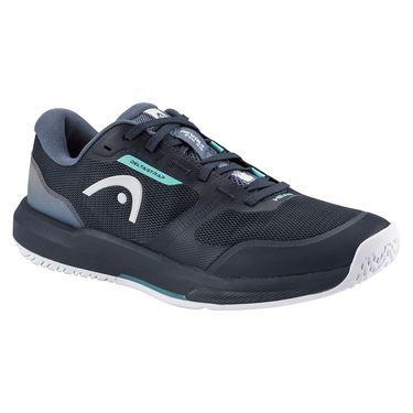 Head Revolt Evo 5.0 Mens Tennis Shoe Blueberry/Teal 273386 BBTEimage
