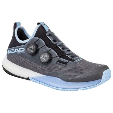 Head Motion Pro BOA Pickleball Shoe Blue/Grey