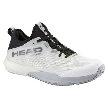 Head Motion Pro Mens Pickleball Shoe White/Black 273746 WHBKimage