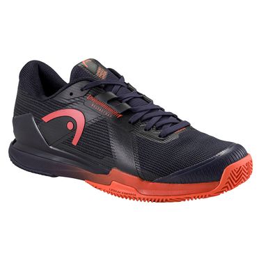 Head Sprint Pro 4.0 Mens WIDE Tennis Shoe