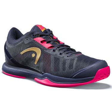 Women's Head Tennis Shoes