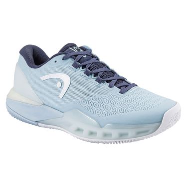 Head Revolt Pro 5.0 Womens Clay Tennis Shoe Light Blue/Dark Blue 274256 LBDBimage