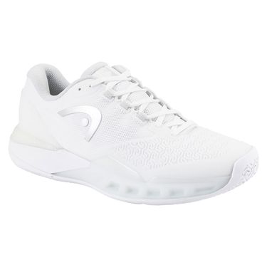 Head Revolt Pro 5.0 Womens Tennis Shoe White/Light Grey 274286 WHLGimage