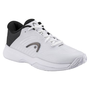 Head Revolt Pro 4.5 Junior Tennis Shoe White/Black 275245 WHBK
image