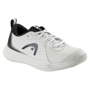 Head Sprint Court 4.0 Junior Tennis Shoe White/Black 275435 WHBK
image