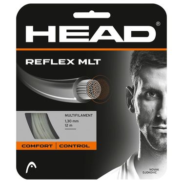 Head Reflex MLT 16G Tennis String
image