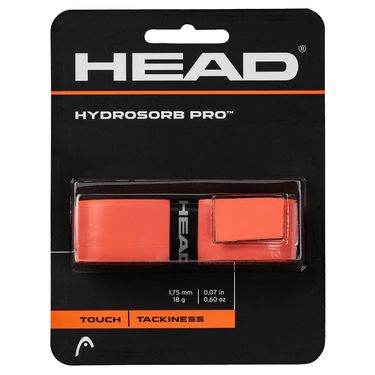 Head HydroSorb Pro Replacement Grip Orange 285303 ORimage