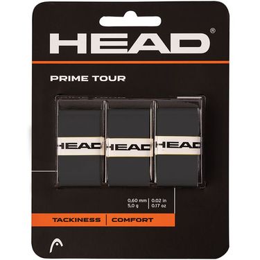 Head Prime Tour Overgrip