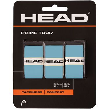 Head Prime Tour Overgrip