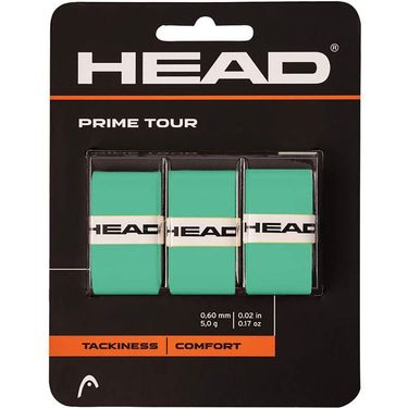 Head Prime Tour Overgrip - Mint
image