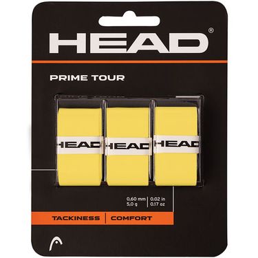 Head Prime Tour Overgrip