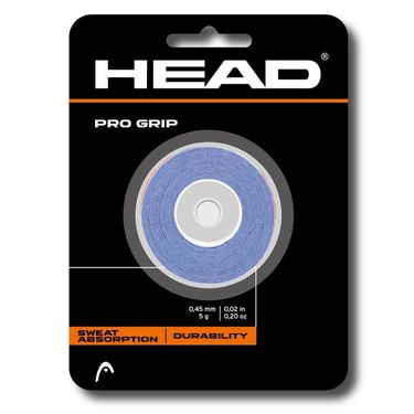 Head Pro Grip OverGrip 3 Pack