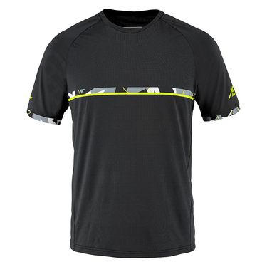 Babolat Aero Crew Neck Tee