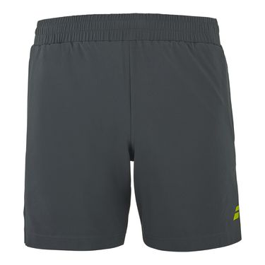 Babolat Aero Short Mens Grey/Aero 2MS26063W 3027image