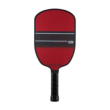 Joola Andre Agassi Champion 12mm Pickleball Paddle Red/Black 300665
image