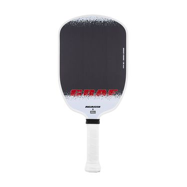 Joola Steffi Graf Edge 16mm Pickleball Paddle Black/Red 300668ûimage