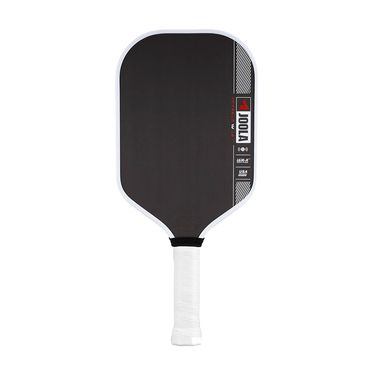 Joola Ben Johns Perseus Pro IV Duel 16mm Pickleball Paddle Black/White 300810
image
