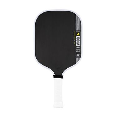JOOLA Collin Johns Scorpeus Pro Pro IV Duel 16mm Pickleball Paddle Black/Green 300819û
image