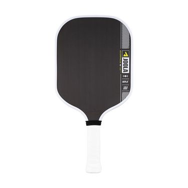 JOOLA Ann Bright Scorpeus Pro IV Duel 14mm Pickleball Paddle Black/Green 300822û
image