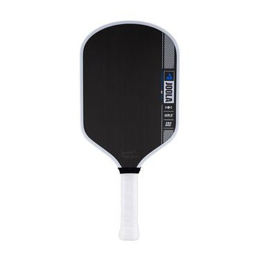 JOOLA Simone Jardim Hyperion Pro IV Duel 16mm Pickleball Paddle Black/Blue 300825û
image