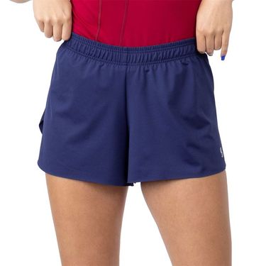 Sofibella Athletic Core Short Womens Navy 3010 NVY
image