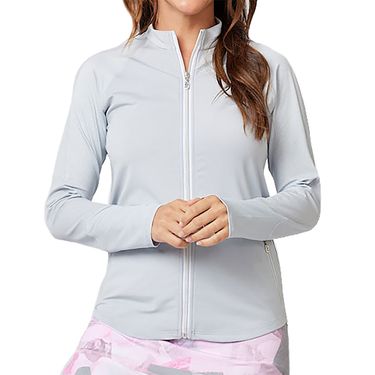 Sofibella Staples Full Zip Jacket