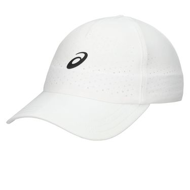 Asics Performance Hat Mens Brilliant White 3043A139 100image