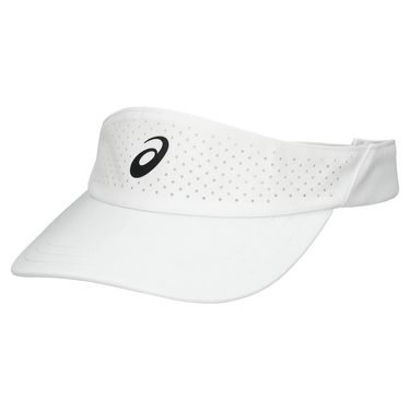 Asics Performance Visor Womens Brilliant White 3043A140 100image