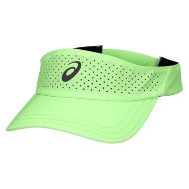 Asics Performance Visor Womens Illuminate Green 3043A140 300image