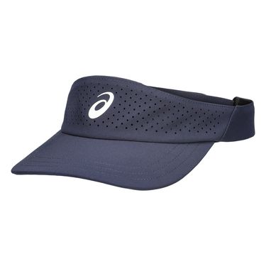 Asics Performance Visor Womens Midnight 3043A140 400image