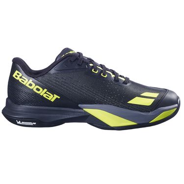 Babolat Jet Mach 4 All Court Men Tennis Shoe