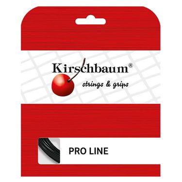 Kirschbaum Pro Line No. II 17L (1.20mm) Tennis String
image
