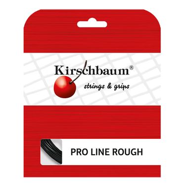 Kirschbaum Pro Line No. II Rough 18G (1.20mm) Tennis String
image
