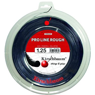 Kirschbaum Pro Line Rough 17G (660 Ft.) REEL