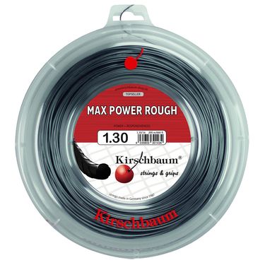 Kirschbaum Max Power Rough 16G (1.30mm) REEL
image